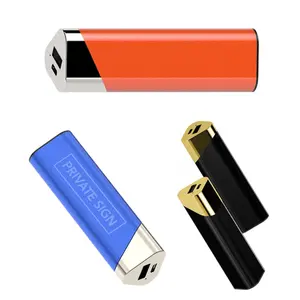 Power Bank Triangolare Gadget Personalizzati - Product Image 1