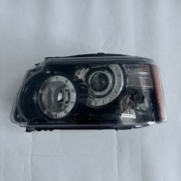 Phare avant gauche au xénon pour Land Rover Range Rover Sport, 2010-2013, qualité OEM, spécifique au véhicule LR030759