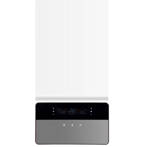 <span class=keywords><strong>Chaudière</strong></span> à <span class=keywords><strong>gaz</strong></span> intelligente, chauffage intelligent + eau chaude constante, s'adapte parfaitement aux modes d'utilisation familiaux - Product Image 1