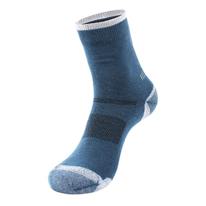 Calcetín hasta la rodilla de invierno, 100% lana <span class=keywords><strong>Merino</strong></span>, para hombre/mujer - Product Image 6