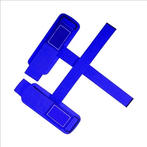 Chất lượng cao <span class=keywords><strong>Neoprene</strong></span> Độn Dây đeo cổ tay cho cử tạ unisex phòng tập thể dục tay thanh chốt cổ tay kết thúc tốt đẹp hỗ trợ không có moq đặt hàng số lượng lớn - Product Image 5