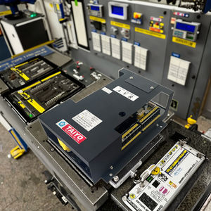 JUKUANG TaiYo Serie AVR EXU-61A Diesel Generator Spannungs regler Kunststoff Motor Teile - Product Image 2