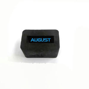 अलगाने <span class=keywords><strong>Snubber</strong></span> थर्मो राजा SLX / SLXe / SLXi 91-8972 - Product Image 4