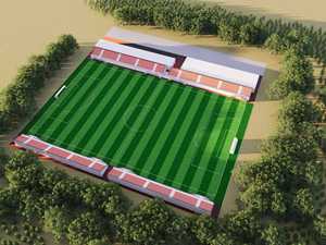 LDK equipos deportivos al por mayor al aire libre Campo <span class=keywords><strong>de</strong></span> <span class=keywords><strong>fútbol</strong></span> <span class=keywords><strong>de</strong></span> la escuela Campo <span class=keywords><strong>de</strong></span> <span class=keywords><strong>fútbol</strong></span> <span class=keywords><strong>5</strong></span> a lado - Product Image 5