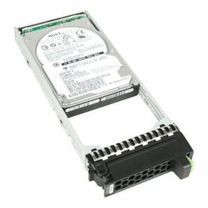 ฮาร์ดดิสก์เซิร์ฟเวอร์ CA07670-E777 - DX S3 1.2TB SAS HDD 12G 10K 2.5 นิ้ว - Product Image 1