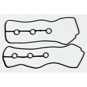 Guarnizioni in Gomma per Coperchio Valvole Motore Toyota 1GR 11214-31010 11213-31030 - Product Image 4