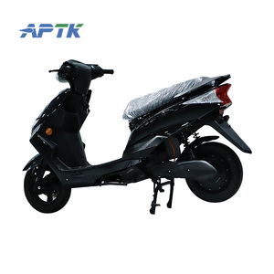 Motocicleta Eléctrica APTK de Alta Velocidad de 1000W para Adultos, 48v 60v, Estilo Streetbike, con Opción de Motor sin Escobillas - Product Image 2