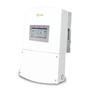 Inversor Híbrido Monofásico de 10.0kW con Doble MPPT-RHI-1P10K-HVES-5G-SPRT Estados Unidos - Product Image 1