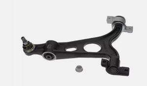 Alfa Romeo Giulietta Alfa Romeo MiTo Alfa Romeo 147 Alfa Romeo Spider 156 Gt 97-10 frente brazo de Control de pista suspensión Kit de 60652465, 60652466, 60657245, 60657245 - Product Image 6