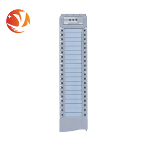 โมดูลเทคโนโลยี SIEMENS 6ES7 550-1AA01-0AB0 6ES7550-1AA01-0AB0 ของแท้ใหม่เอี่ยม คอนโทรลเลอร์แบบตั้งโปรแกรมได้ PLC พร้อม 16 I/O 110V - Product Image 2
