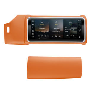 STWEI Android 14 pour Range Rover Sport L494 2014-2017 Autoradio Lecteur multimédia vidéo 12,3 pouces Navigation Qualcomm Carplay - Product Image 1