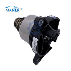 MANER Pièces automobiles Boîtier de thermostat moteur pour Audi Q5 Q7 Q8 06M121115K 06m 121 115 k - Product Image 1