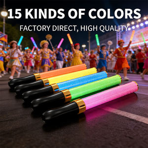 Barras de Luz LED Personalizadas para Discotecas y Conciertos, con Control Remoto, para Fiestas - Product Image 2