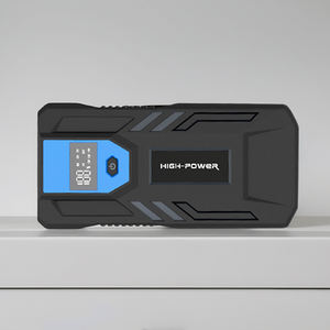 Gran oferta, caja de salto de 6000mAh y 7200mAh para batería de coche muerta, tecnología antichispas de arranque rápido, compatible con motores de gas de hasta 5L - Product Image 5