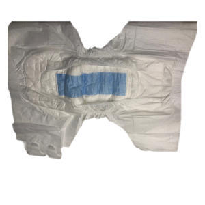 Prix des couches pour <span class=keywords><strong>incontinence</strong></span> bon marché couches à enfiler pour adultes super absorbantes échantillon gratuit de couches pour adultes vente en gros d'usine - Product Image 5