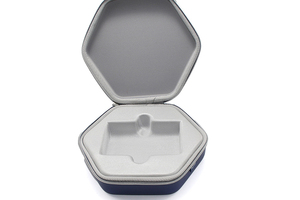Étui personnalisé en EVA étanche pour bijoux, grand format camouflage, design portable, inserts résistants à l'usure, modèle de marque, fournisseur direct ODM - Product Image 6