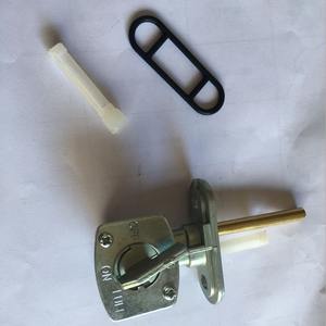 Válvula de Combustible de Cobre XV1600 para Vehículos Todoterreno y ATV, Válvula de Cierre, Tubería de Combustible de Cobre de Alta Calidad - Product Image 4