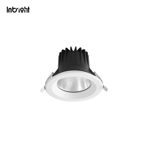 Faretto LED da Incasso Intelligente Dimmerabile 18W 28W 38W 48W con Cambio CCT per Progetti di Illuminazione Commerciale - Product Image 3