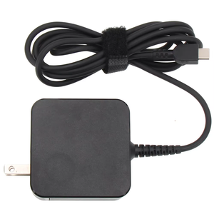 Factory OEM 45W Type <b>C</b> Laptop Charger with 20V 2.25A <b>USB</b>-<b>C</b> <b>Adapter</b> OTP & OVP Protection Replacement Charger & <b>Adapter</b> - Product Image 1