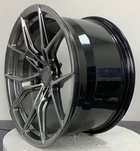 Jantes en alliage AVT pour BMW 666m, nouveau design 1880 <span class=keywords><strong>1985</strong></span> 1995 2085 2095, PCD 5*112 5*120mm - Product Image 5