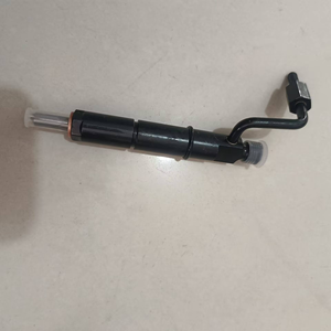 หัวฉีดน้ำมันดีเซล 193-2749 1932749 หัวฉีดสำหรับเครื่องยนต์รถขุด Caterpillar/Cat รุ่น 3064 3066 - Product Image 3