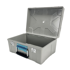 Boîte à monnaie de <span class=keywords><strong>trois</strong></span> <span class=keywords><strong>cent</strong></span> <span class=keywords><strong>mille</strong></span> pièces, adaptée aux banques - Product Image 2
