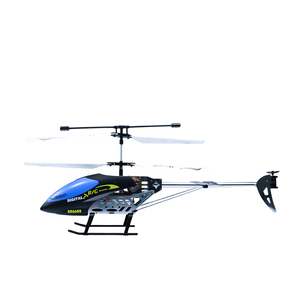 2,4G altura mantener avión 3,5 CH <span class=keywords><strong>helicóptero</strong></span> de control remoto con luz giroscopio color azul <span class=keywords><strong>naranja</strong></span> - Product Image 5