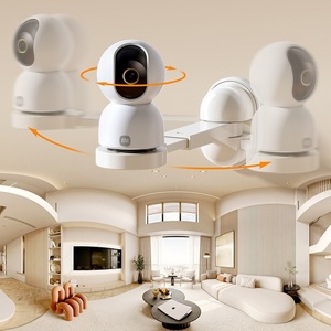 Mijia Universal Wall Mount Adjustable Telescopic Camera Bracket No Drilling Required For Home Surveillance - Product Image 3