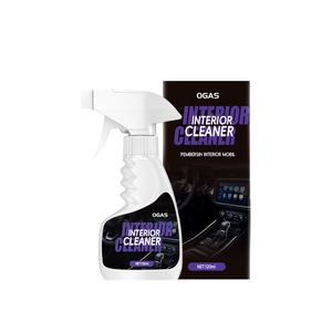 Limpiador Multiusos <span class=keywords><strong>de</strong></span> Fábrica para Interiores y Exteriores <span class=keywords><strong>de</strong></span> Automóviles, Spray <span class=keywords><strong>de</strong></span> <span class=keywords><strong>Limpieza</strong></span> Multiusos, Agente Líquido Descontaminante para Telas - Product Image 6