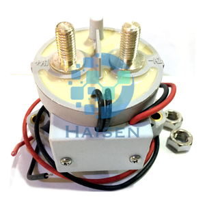 <span class=keywords><strong>Lev200a5ana</strong></span> haisen linh kiện điện tử Contactor 9V để 36VDC SPST-NO-DM 500A dưới núi lev200 <span class=keywords><strong>lev200a5ana</strong></span> - Product Image 2