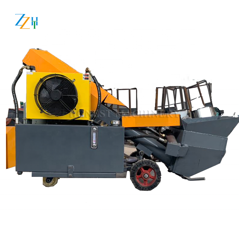 Высокопроизводительные б/у бетононасосы/бетононасос Putzmeister