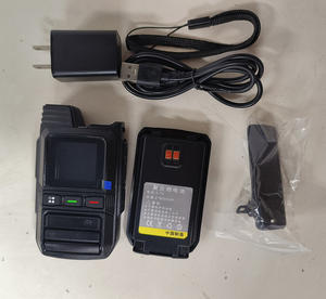 <span class=keywords><strong>Radio</strong></span> Walkie Talkie Zello 4G 5G con SIM Pequeña, GPS Global, Resistente al Agua IP54, Ideal para Hoteles y Taxis - Product Image 6