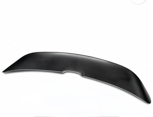 Parachoques de alerón de fibra de carbono seco 720S, nueva versión, actualización en alerón de fibra de carbono tipo PD para <span class=keywords><strong>720</strong></span> - Product Image 5