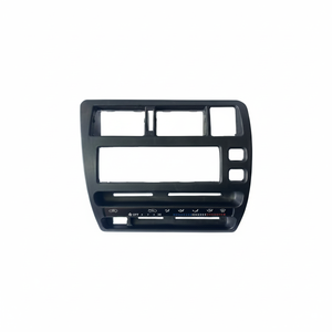 Marco de Radio para Auto Toyota Corolla 1993-1998 AE101, Hecho en Turquía - Product Image 2