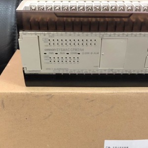   Sysmac Cpm2ah 32 จุดอินพุต/เอาต์พุต 240 โวลต์ PLC พร้อมอินเทอร์เฟซ Modbus สำหรับการควบคุมระบบอัตโนมัติทางอุตสาหกรรม - Product Image 4