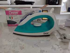 Planchas Mecánicas y Eléctricas de Doble Uso (Seco y Húmedo) con Mango en Forma de H para Exportación a la Normativa Europea - Product Image 2