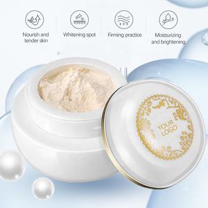 Cremas para damas Eliminación de manchas oscuras Perla Blanqueamiento <span class=keywords><strong>Crema</strong></span> facial 30g Etiqueta privada Antienvejecimiento Corrector natural Lady Skin Cream - Product Image 6