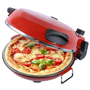 Machine à rouler automatique pour pita et roti de 18 pouces, mini, en bon état, pour faire des bases de pizza, économiseur d'énergie, <span class=keywords><strong>30</strong></span> <span class=keywords><strong>cm</strong></span> - Product Image 4