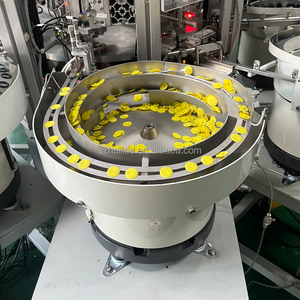 Máy Nạp Bát Rung Cho Máy Nạp Từ HUILIDE - Product Image 6