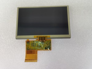 Schermo LCD Interno Compatibile <span class=keywords><strong>Samsung</strong></span> <span class=keywords><strong>43</strong></span> LTE 430WQ-F0C/LMS430HF02 Modello LMS430HF02 Non Include Schermo Touch, Modello 430WQ-F0C - Product Image 3