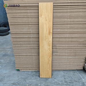 <span class=keywords><strong>Plancher</strong></span> HDF industriel à clipser, design moderne 9 mm, écologique, durable, résistant à l'usure AC3, résistant à l'eau, garantie 5 ans pour hôtels - Product Image 4