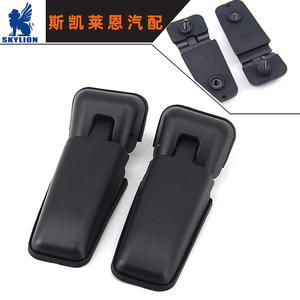 Bisagras para Ventanas de Automóviles Nissan, Repuestos Originales 90321-ZP40A 90320-ZP40A, Accesorios para Puertas y Ventanas - Product Image 3