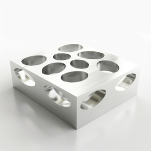 Customizable Automotive Parts Machining Adaptable Fabrication ODM OEM Metal <b>Hardware</b> - Product Image 6