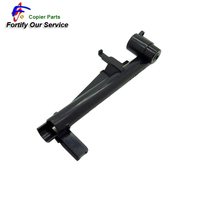 Tuyau de guidage de toner PPIPP0015QSZZ pour sharp AR256L/316L ARM235/258/275 nouveau Original