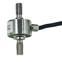 FBC13B Vente directe usine Capteur de force micro-mini en acier inoxydable haute précision 100-500N, indice de protection IP66, précision 0,02%