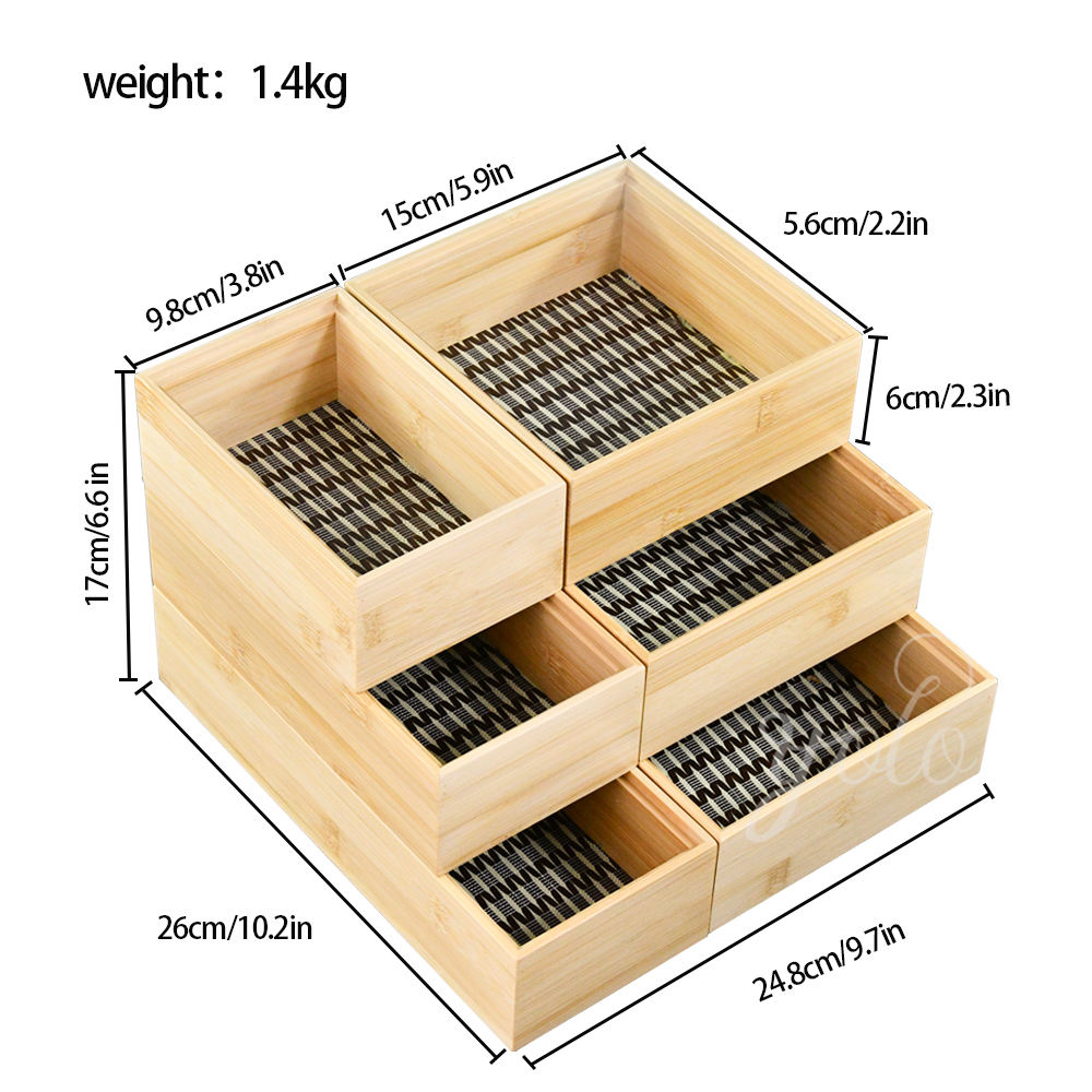 Stackable Organizer
