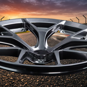 Ruedas Ligeras Forjadas OKO de 18, 19, 20, 21 y 22 Pulgadas con Orificios de Alivio y Radios 5x112/5x114.3/5x120 para BMW M3/M4, Porsche <span class=keywords><strong>GT3</strong></span>, Audi - Product Image 3