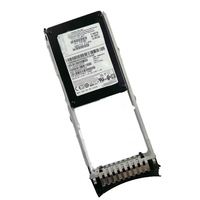 Новый твердотельный накопитель SAS SFF 2.5 дюйма 10K 12 Гбит/с 7.68 ТБ (02YC042) для серверных систем хранения данных V5000E