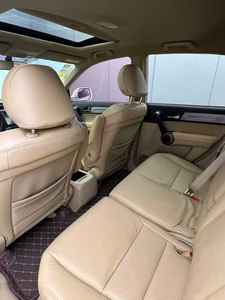 Tan Barato, Honda <span class=keywords><strong>CRV</strong></span> <span class=keywords><strong>2011</strong></span>, 2.0L Automático, 4x4, Asientos con Calefacción y Eléctricos, Retrovisores Eléctricos, Cámara de Visión Trasera, Techo Solar, Autos Usados, Autos - Product Image 6