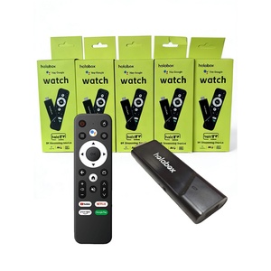 Proveedor Chino, <span class=keywords><strong>TV</strong></span> Stick Inteligente 8K Estable y Económico, Holabox T600 4K Promax <span class=keywords><strong>Android</strong></span> 14.0 2GB 16GB <span class=keywords><strong>TV</strong></span> Dongle, Gran Venta en Alemania - Product Image 1